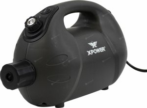 Klimator XpoweR Zamgławiacz XPower F-16 ULV 1