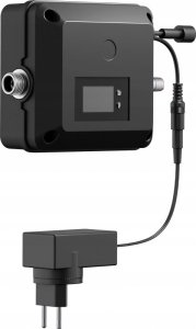 Bateria kuchenna Blanco Bateria drink.filter EVOL-S Pro czarny mat 11