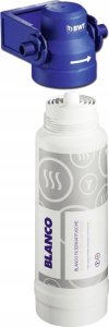 Bateria kuchenna Blanco Bateria drink.filter EVOL-S Pro czarny mat 12