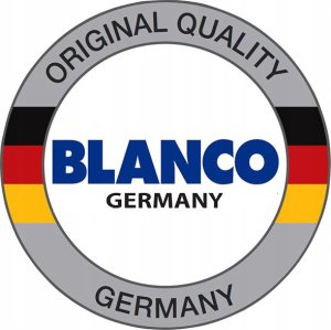 Bateria kuchenna Blanco Bateria drink.filter EVOL-S Pro czarny mat 7