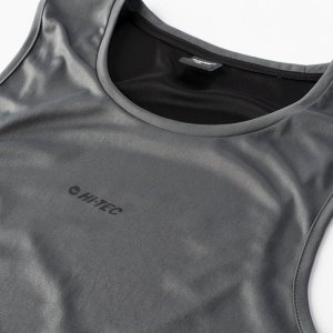 Hi-Tec Męska koszulka bez rękawów ARIEN 4