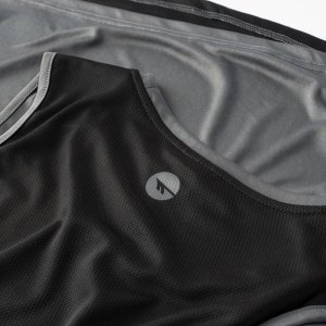 Hi-Tec Męska koszulka bez rękawów ARIEN 5