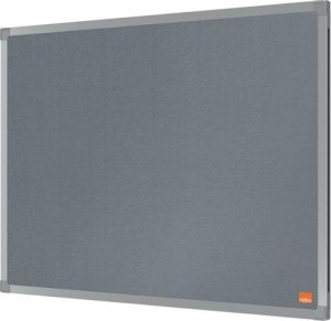 Nobo Tab na filc Essence 600x450 szary 2