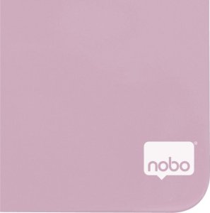Nobo Ma�a kwad tab sucho Nobo 360x360mm lili 4