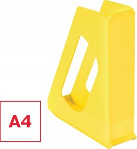 Esselte Pojemnik na dokumenty full VIVIDA ��ty 3