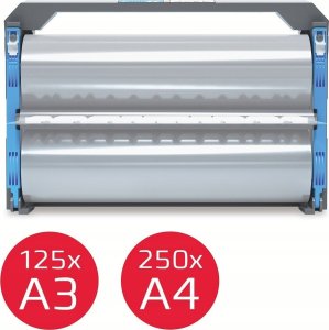 GBC Kas fol GBC Foton 30 75mic d� 56,4m b� 4