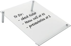 Nobo Ukos akryl tab na biur Nobo Home A4 4