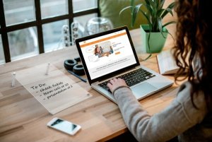 Nobo Ukos akryl tab na biur Nobo Home A4 6