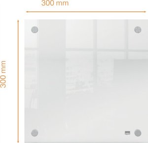 Nobo Tab akr sucho do zaw Nobo Home 300x300mm 8