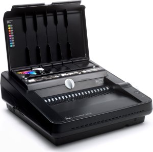 GBC Bindownica grzebi elektr GBC C450E 450K 2