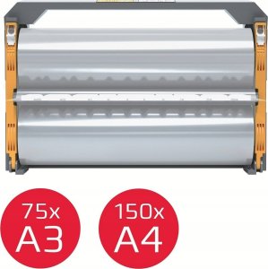 GBC Kas fol GBC Foton 30 125mic d� 34,4m b� 4