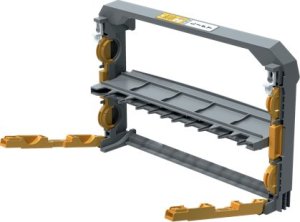 GBC Kas fol GBC Foton 30 125mic d� 34,4m b� 6