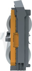 GBC Kas fol GBC Foton 30 125mic d� 34,4m b� 10