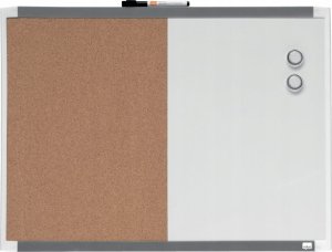 Nobo CombiBoard 585x430mm p� na p� 3