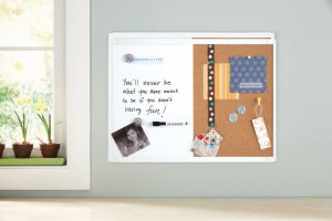 Nobo CombiBoard 585x430mm p� na p� 7