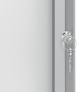 Nobo Gablota magnetyczna zewnętrzna Premium Plus 9xA4 11