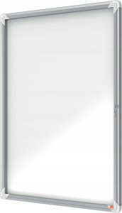 Nobo Gablota magnetyczna zewnętrzna Premium Plus 9xA4 14