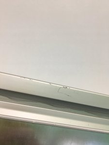 Nobo Gablota magnetyczna zewnętrzna Premium Plus 9xA4 10