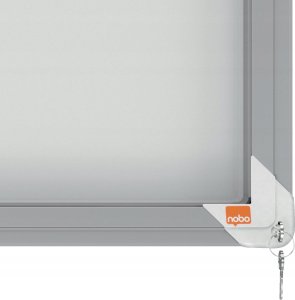 Nobo Gabl mag zew Nobo Premium Plus 8xA4 prz 2