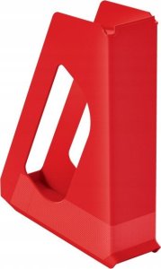 Esselte Poj dokum pe�na wysoko�� VIVIDA czer 3