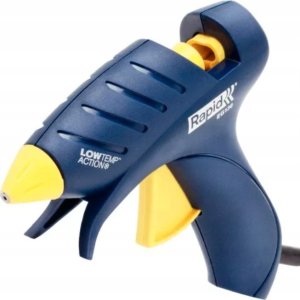 Pistolet do kleju Rapid EG130 pistolet niskotemperaturowy 2
