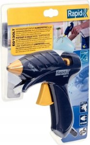 Pistolet do kleju Rapid EG130 pistolet niskotemperaturowy 3