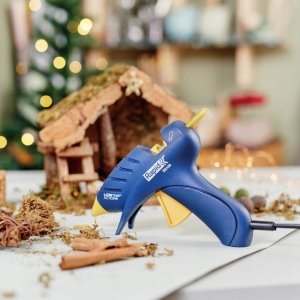 Pistolet do kleju Rapid EG130 pistolet niskotemperaturowy 6