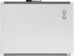 Nobo tablica mag.Dry-Erase 585x430mm 2