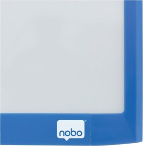 Nobo Tablica magnet.Dry-Erase 216x280 miks 4