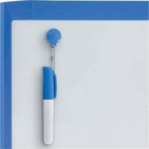 Nobo Tablica magnet.Dry-Erase 216x280 miks 5