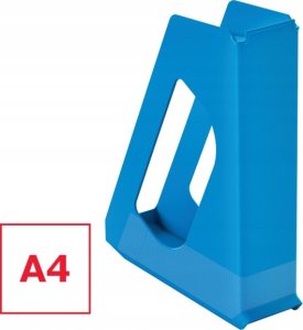 Esselte Poj dokum pe�na wysoko�� VIVIDA nieb 4