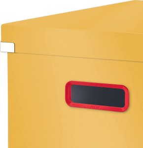 Leitz Pudełko CS Cosy L lato 3