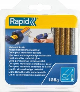 Wkłady klejowe Rapid KLEJ BROKATOWY (SR, Z�) 94MM DO EG 130LT 1