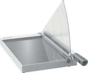 Leitz Gilotyna Precision Office A4+ (X17512) 4