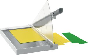 Leitz Gilotyna Precision Office A4+ (X17512) 7