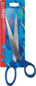 Esselte NOZYCZKI BIUROWE ESSELTE 23CM 2