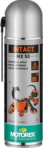 Motorex Smar Uniwersalny Motorex Intact MX50 Aerosol 500ml 1