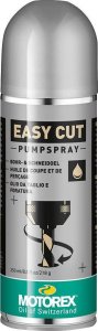 Motorex Środek do obróbki metalu Motorex Easy Cut Aerosol 250ml 1