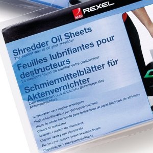 Rexel Arkuszedo oliwien ostrzyNiszczarek 7