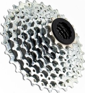 SunRace Kaseta Sunrace CSM558AU 8-rz 11-32 ocynk 3