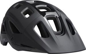 Lazer Kask Lazer Impala czarny matowy L 1