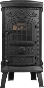 Sourcing CAST-IRON STOVE VERDO 7KW 2