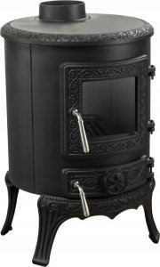 Sourcing CAST IRON STOVE PALESTRO 8 KW 1