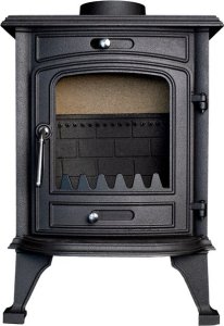 Sourcing CAST-IRON STOVE ARICA 11 KW 1