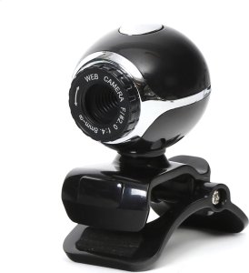 Kamera internetowa Triton OMEGA WEB CAM 480p + MIC [45336] 1