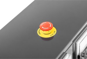 Wiesenfield Peleciarka granulator maszyna do pelletu trocin paszy mobilna 7.5 kW 400 V 200 kg/h śr. 229 mm Peleciarka granulator maszyna do pelletu trocin paszy mobilna 7.5 kW 400 V 200 kg/h śr. 229 mm 6