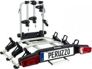 Peruzzo Zephyr 3 Platforma Na Hak (E-bike) 1