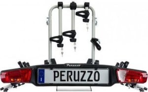 Peruzzo Zephyr 3 Platforma Na Hak (E-bike) 2