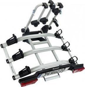 Peruzzo Zephyr 3 Platforma Na Hak (E-bike) 3