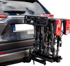 Inter Pack Platforma New Spider 4 InterPack 2